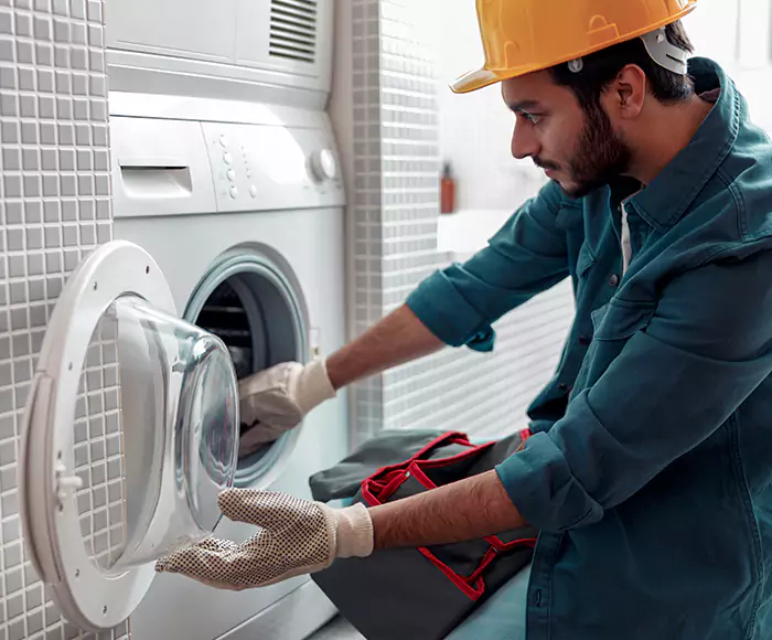 Washer Technicians: Your Trusted Washing Machine Repair Partner in Stratford, CT
