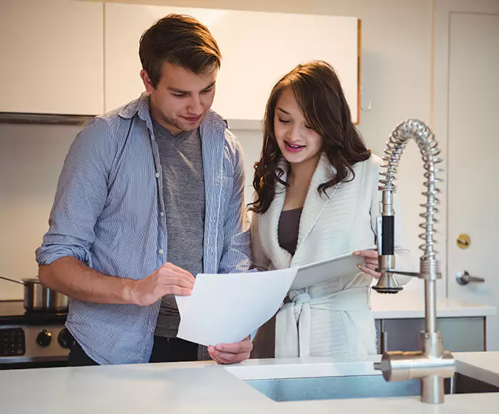 Skilled Water Purifier and Filter Installation: Your Certified Water Filtration System Installation Team in Stratford, CT