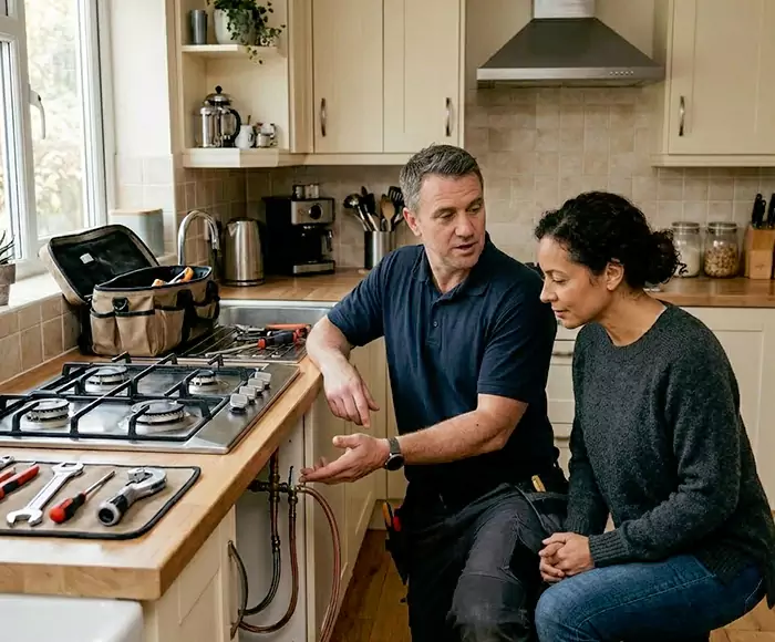 Certified Wolf Appliance Experts: Your Brand Specialist in Stratford, CT