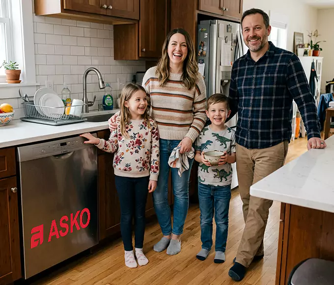 What Sets Our Asko Service Apart in Stratford, CT?