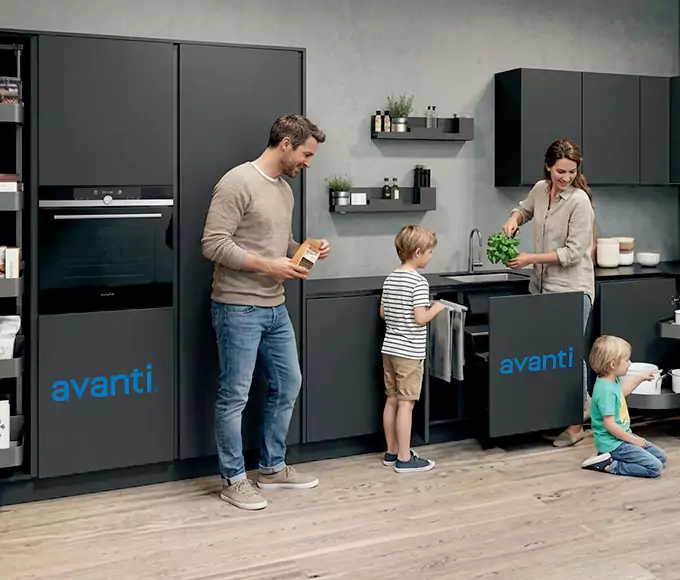 What Sets Our Avanti Service Apart in Stratford, CT?