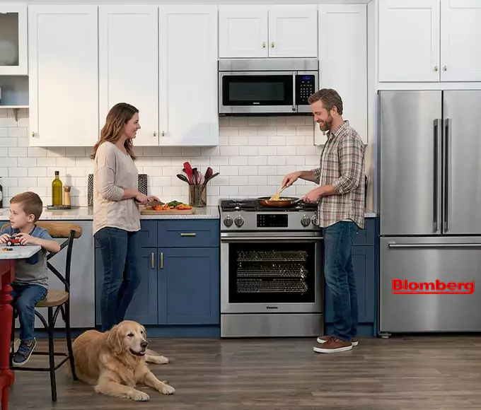 What Sets Our Blomberg Service Apart in Stratford, CT?