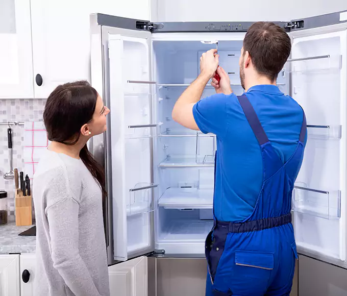 Why Stratford Business Operators Choose Stratford Appliance Pro for Commercial Appliance Repair?