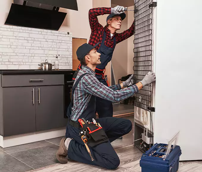 Why Stratford Business Owners Choose Stratford Appliance Pro for Every Commercial Cooler Repair Job?