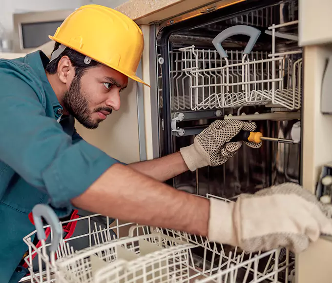 Why Stratford, CT Businesses Trust Stratford Appliance Pro for Commercial Dishwasher Repair?