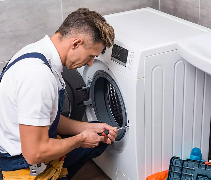 Why Stratford Laundry Operators Pick Stratford Appliance Pro for Every Dryer Failure?