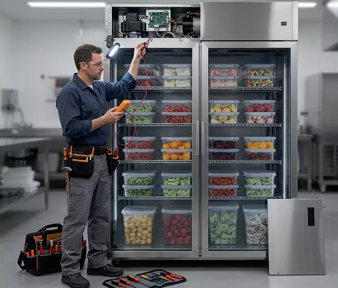Why Stratford, CT Businesses Trust Stratford Appliance Pro for Commercial Freezer Repair?