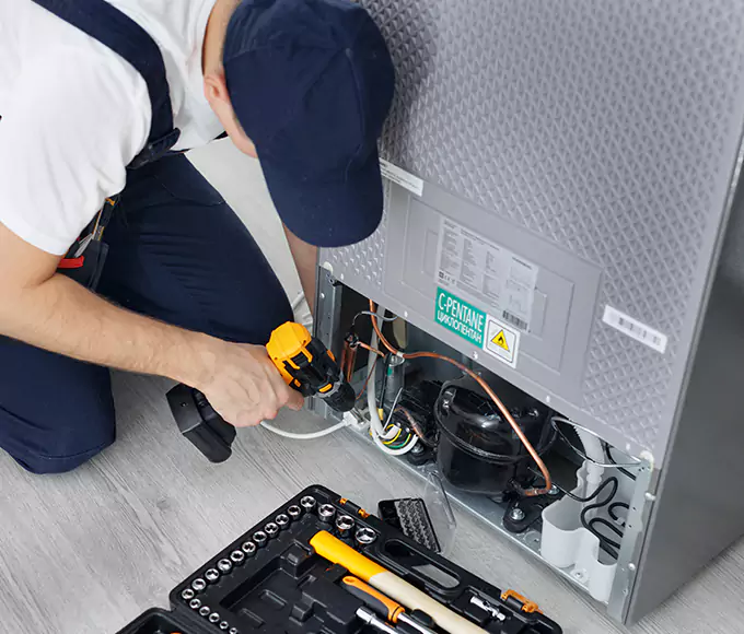 Why Stratford, CT Operators Trust Stratford Appliance Pro for Every Cold Storage Failure?