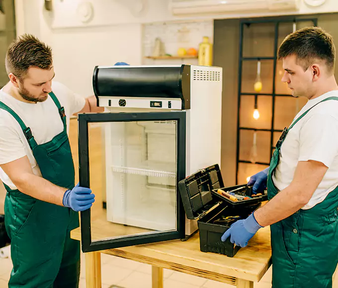 Why Stratford Kitchen Owners Choose Stratford Appliance Pro for Every Commercial Kitchen Repair?