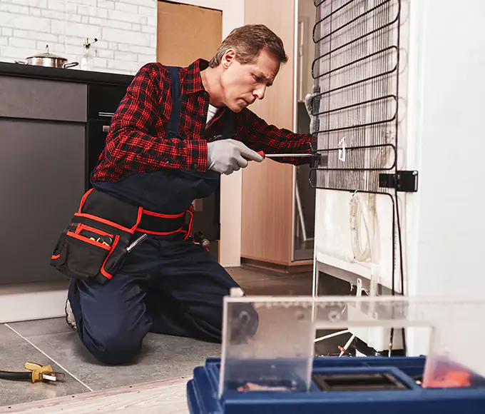 Why Stratford, CT Food Service Operators Trust Stratford Appliance Pro for Every Commercial Refrigerator Repair Service?