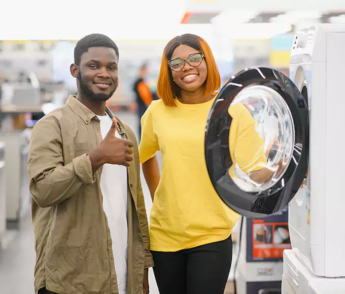 Why Stratford, CT Laundry Operators Pick Stratford Appliance Pro for Every Washer Failure?