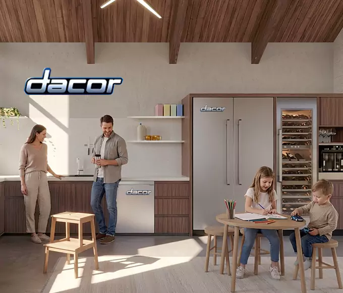 What Sets Our Dacor Service Apart in Stratford, CT?