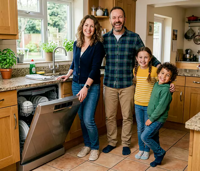 Why Stratford, CT Homeowners Trust Stratford Appliance Pro for Dishwasher Door Gasket Replacement?