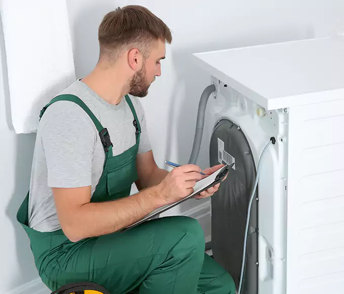 Why Stratford Families Depend on Stratford Appliance Pro for Every Dryer Fix?