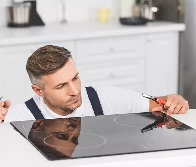 Why Stratford Homeowners Choose Stratford Appliance Pro for Every Electric Stove Fix?