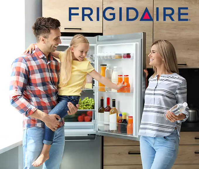 What Sets Our Frigidaire Service Apart in Stratford, CT?