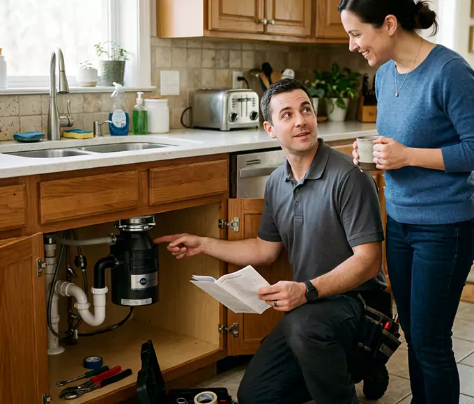 Why Stratford Homeowners Trust Stratford Appliance Pro for Every Fridge Fix?