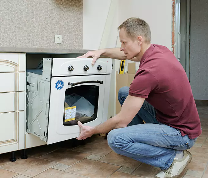 What Sets Our GE Appliance Service Apart in Stratford, CT?