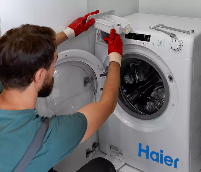 What Sets Our Haier Service Apart in Stratford, CT?