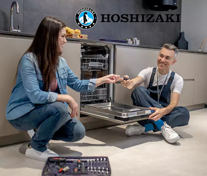 What Sets Our Hoshizaki Service Apart in Stratford, CT?