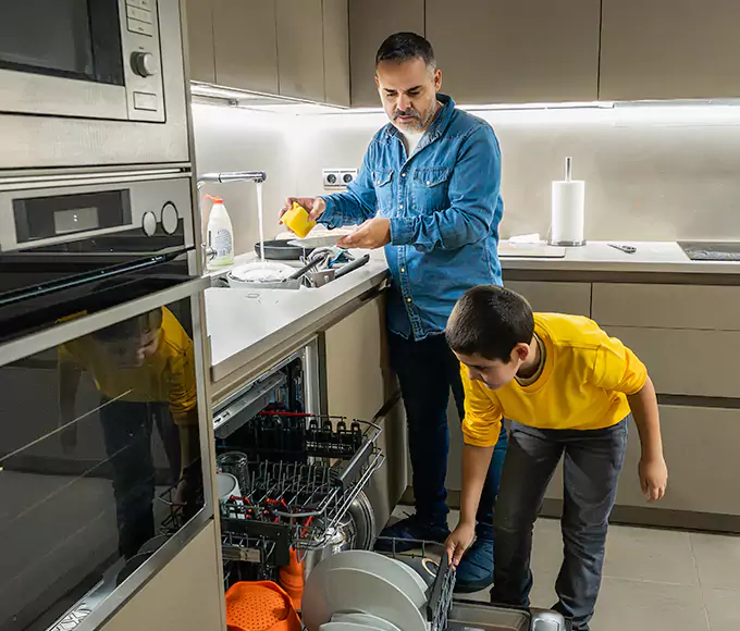 What Sets Our Hotpoint Service Apart in Stratford, CT?