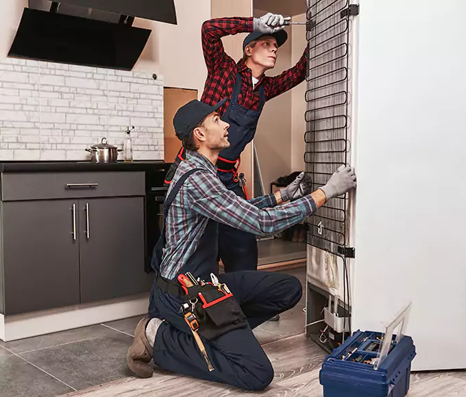 Why Stratford Homeowners Choose Stratford Appliance Pro for Every In-Home Appliance Repair?