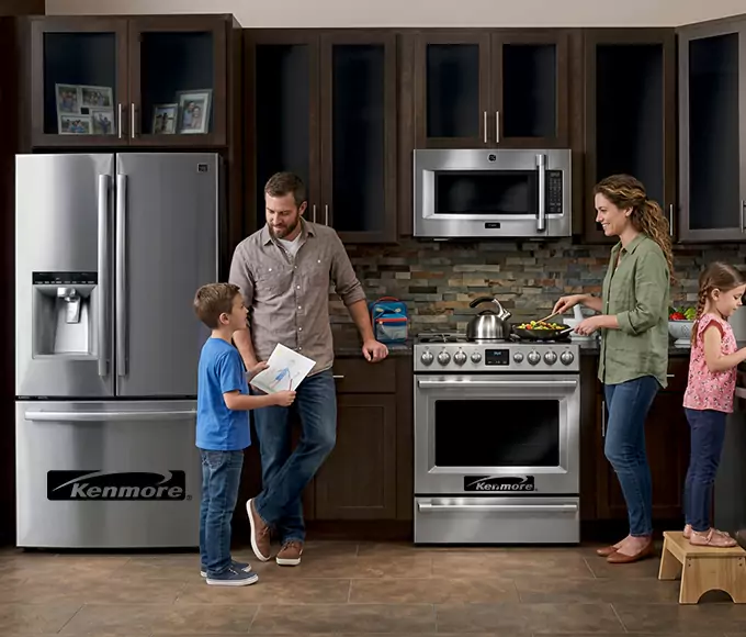 What Sets Our Kenmore Service Apart in Stratford, CT?