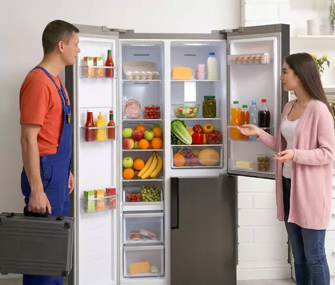 Why Stratford Homeowners Choose Stratford Appliance Pro for Kitchen Appliance Repairs?