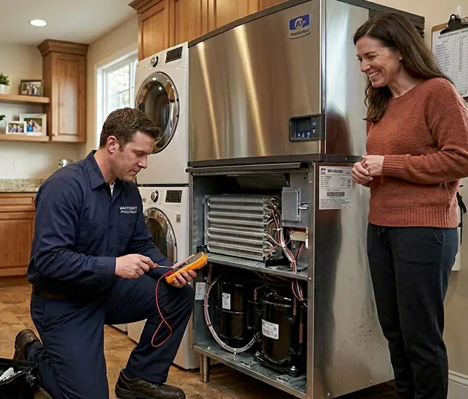 What Sets Our Manitowoc Service Apart in Stratford, CT?