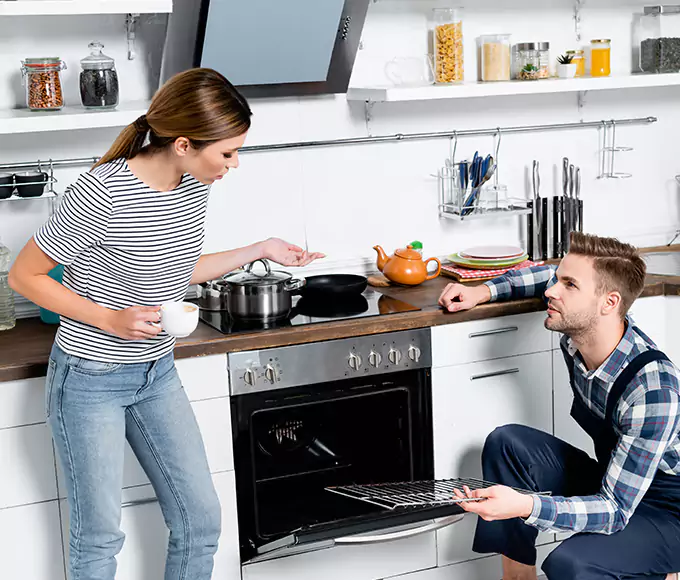 What Sets Our Miele Service Apart in Stratford, CT?