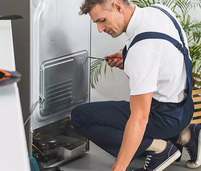 Why Stratford, CT Homeowners Rely on Stratford Appliance Pro for Every Mini Fridge Fix?