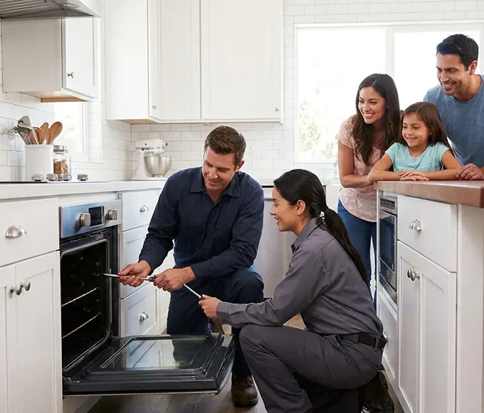 Why Stratford, CT Homeowners Rely on Stratford Appliance Pro for Oven Igniter Repairs?