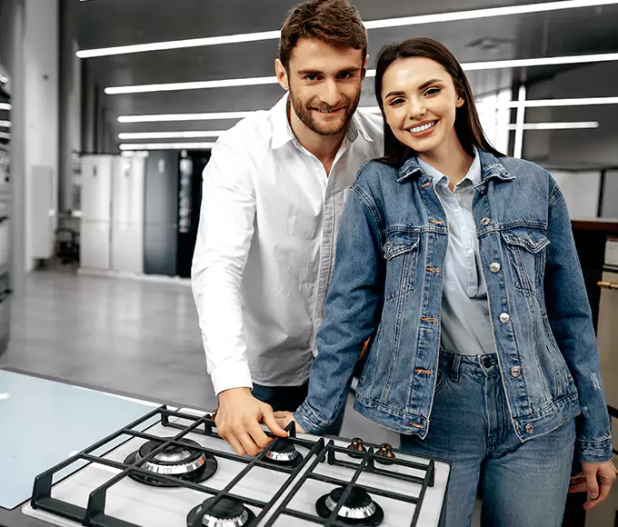 Why Stratford Homeowners Rely on Stratford Appliance Pro for Expert Cooktop Installation? 