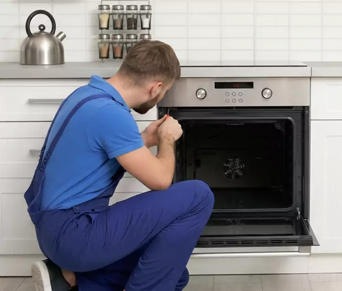 Why Stratford Appliance Pro Is the Quick Call for Range Repair in Stratford, CT?