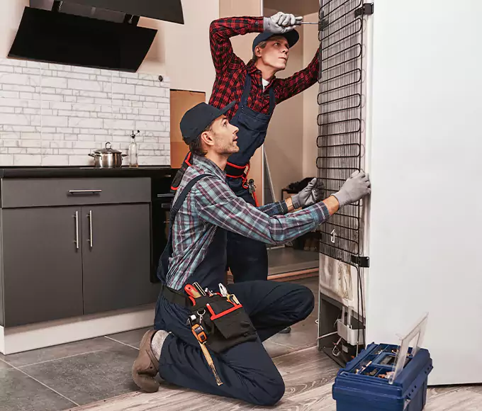 Why Stratford, CT Homeowners Trust Stratford Appliance Pro for Refrigerator Not Cooling Repair?