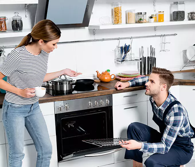 Why Stratford Cooks Choose Stratford Appliance Pro for Every Stove Fix?