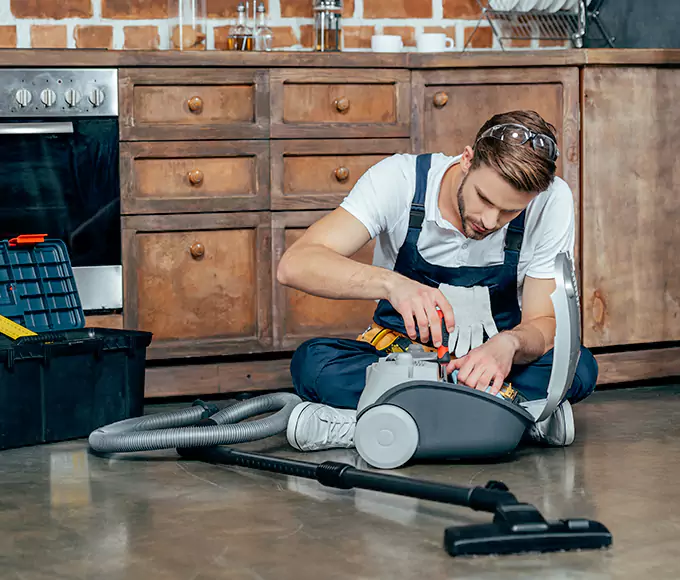 Why Stratford, CT Homeowners Trust Stratford Appliance Pro for Every Vacuum Fix?
