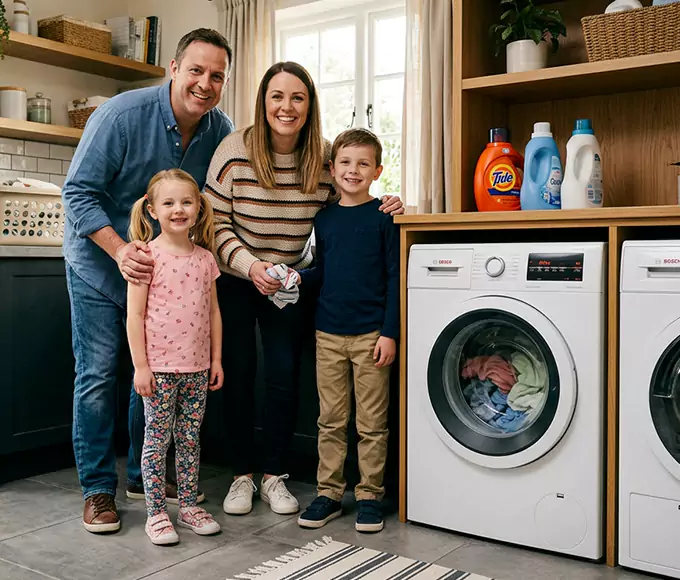 Why Stratford, CT Homeowners Trust Us for Professional Washer and Dryer Installation?