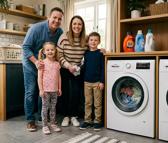 Why Stratford, CT Homeowners Trust Stratford Appliance Pro for Washer Pump Replacement?