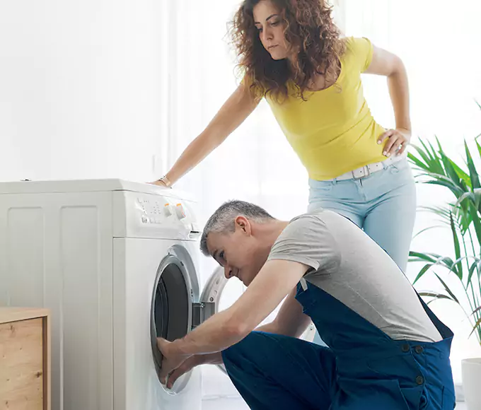 Why Stratford Households Pick Stratford Appliance Pro for Every Washer Repairs?