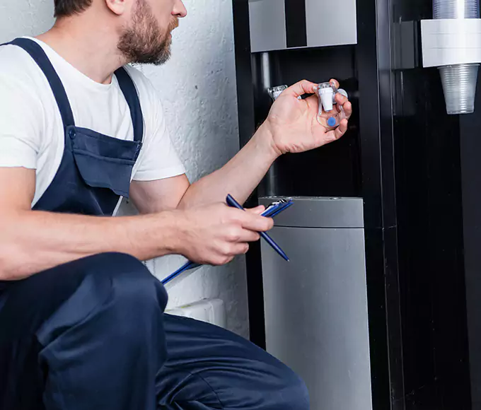 Why Stratford, CT Households Trust Stratford Appliance Pro for Every Dispenser Fix?