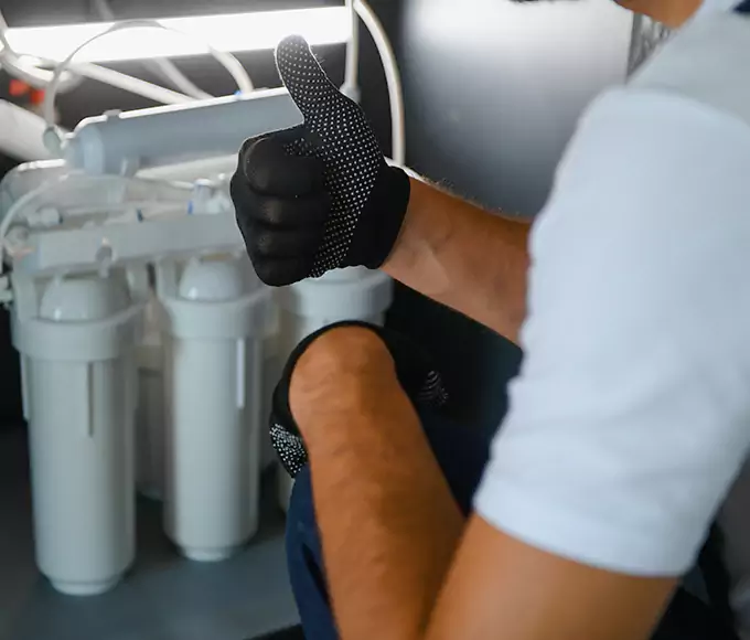 Why Stratford Homeowners Trust Us for Home Water Filtration System Installation?
