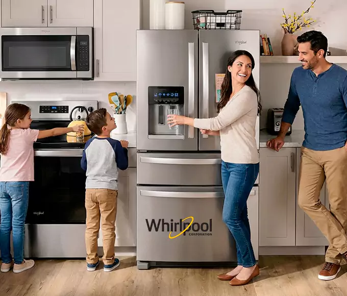 What Sets Our Whirlpool Service Apart in Stratford, CT?