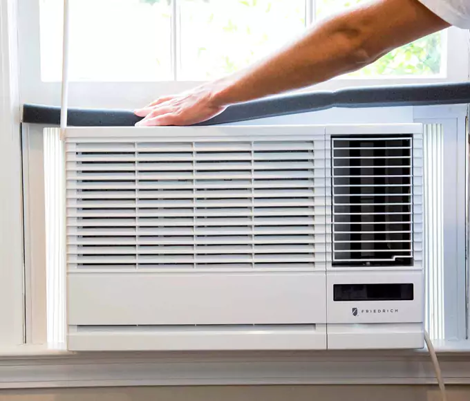 Why Stratford, CT Homeowners Choose Stratford Appliance Pro for Every Window Air Conditioner Repair Service Job?