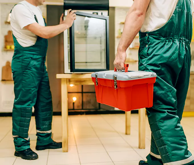 Why Stratford, CT Wine Collectors Trust Stratford Appliance Pro for Every Cooler Fix?