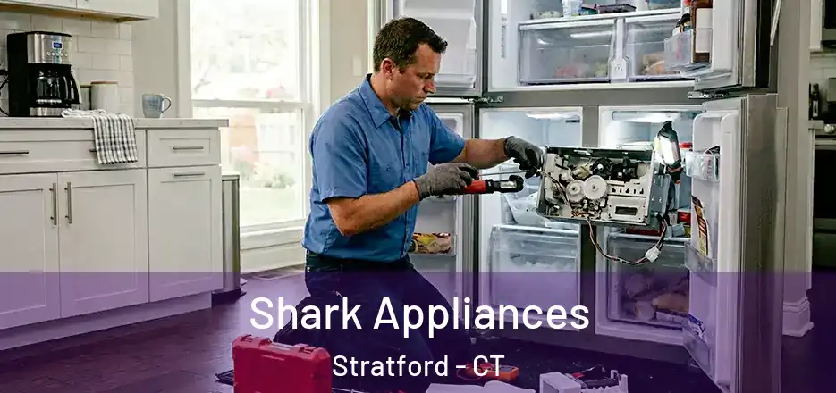 Shark Appliances Stratford - CT